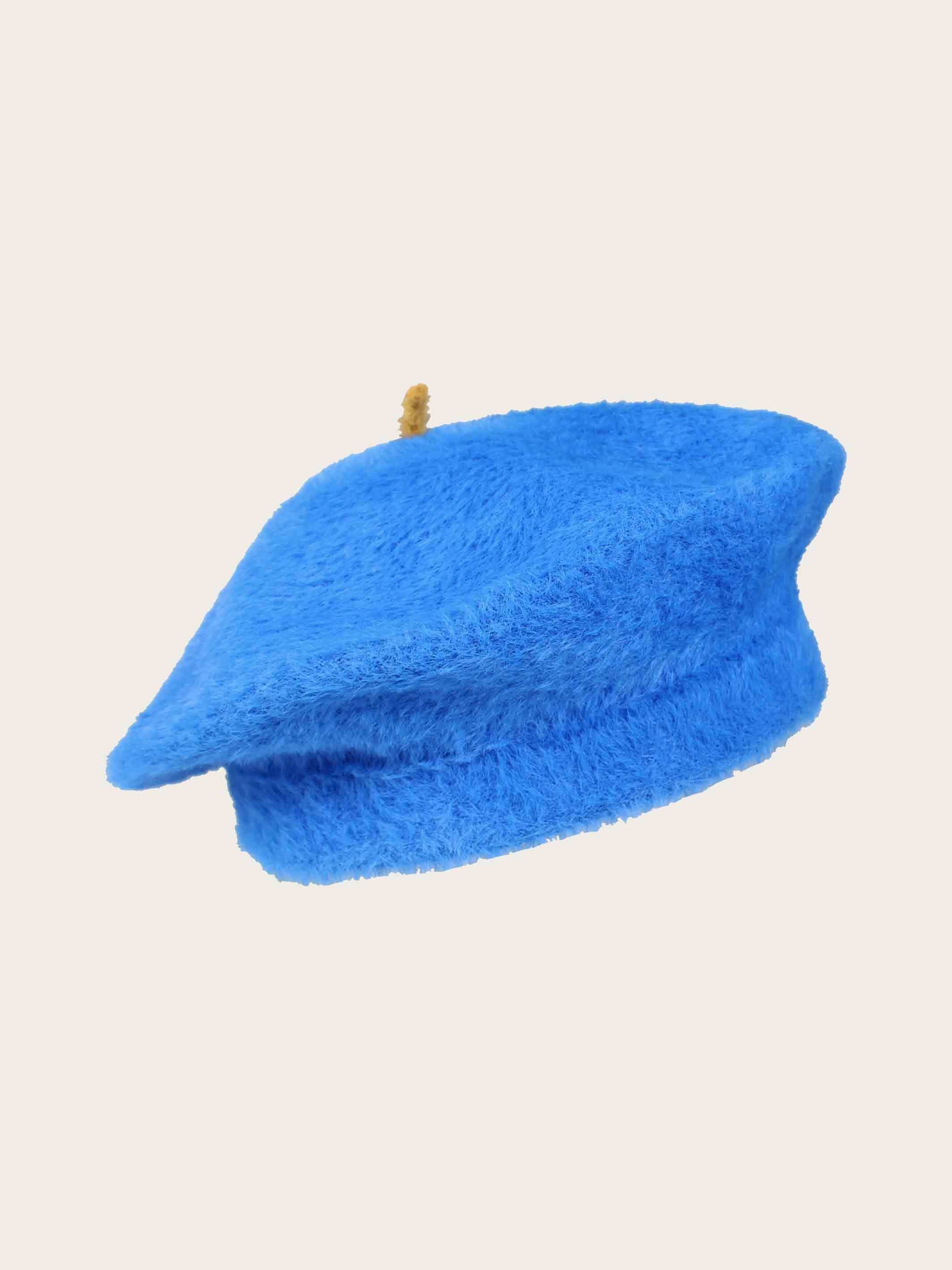 fraas-cashmink-b-ret-baskenm-tze-25-x-25-cm-mit-kontrast-spitze image 2