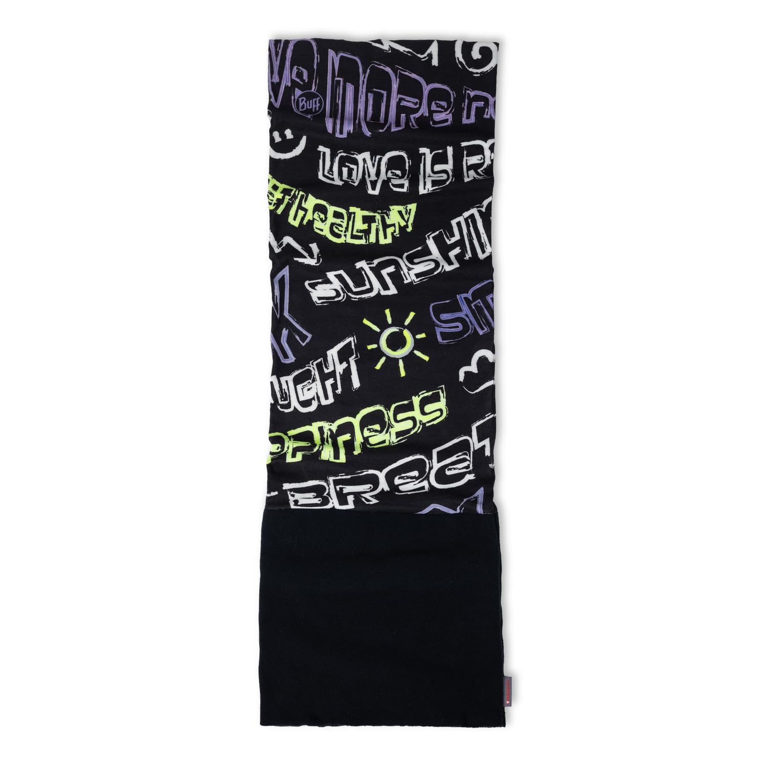 buff-polar-neckwear-youth-fashion-scarf-schlauchschal image 2