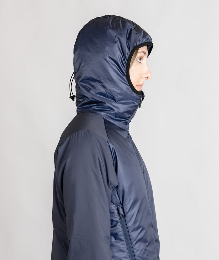 lenz-heat-jacket-primaloft-damen-isolationsjacke-mit-heat-pads image 2