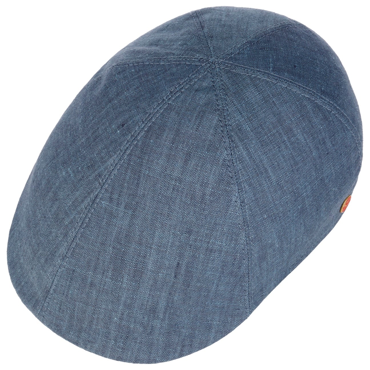 mayser-paddy-leinen-flatcap-mit-uv-schutz-30-und-baumwollfutter image 7