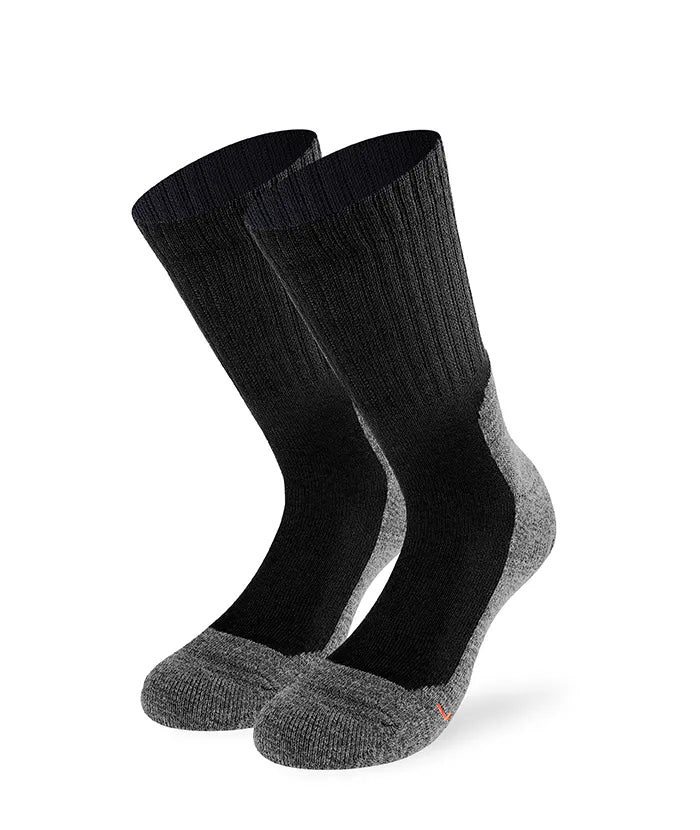 lenz-trekking-5-0-wandersocken-2-paar-unisex-merino-softtec image 1