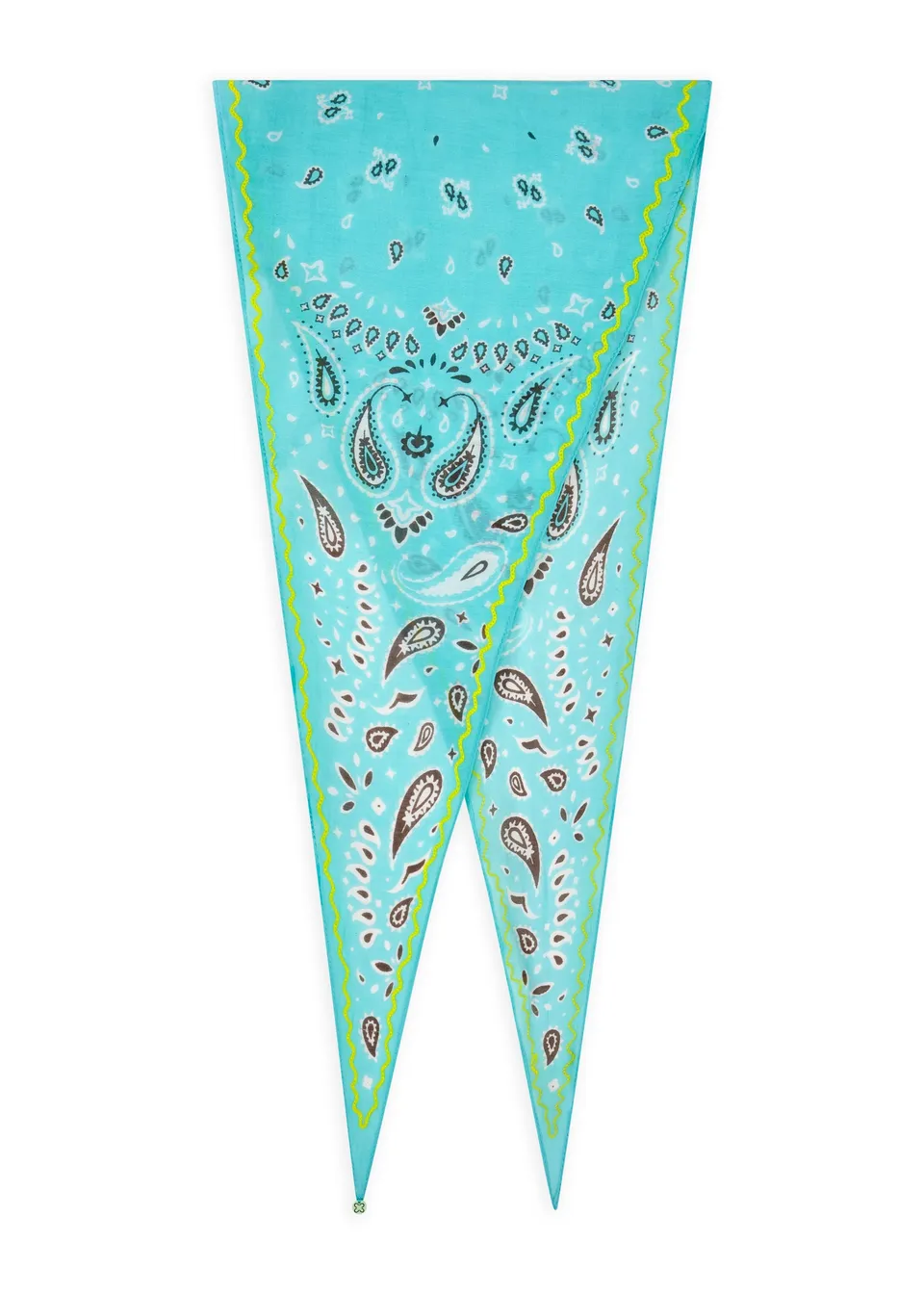 codello-rhombus-tuch-baumwolle-seide-mix-bandana-design-pastell image 1