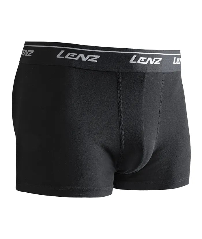 lenz-men-boxershorts-2er-pack-herren image 6
