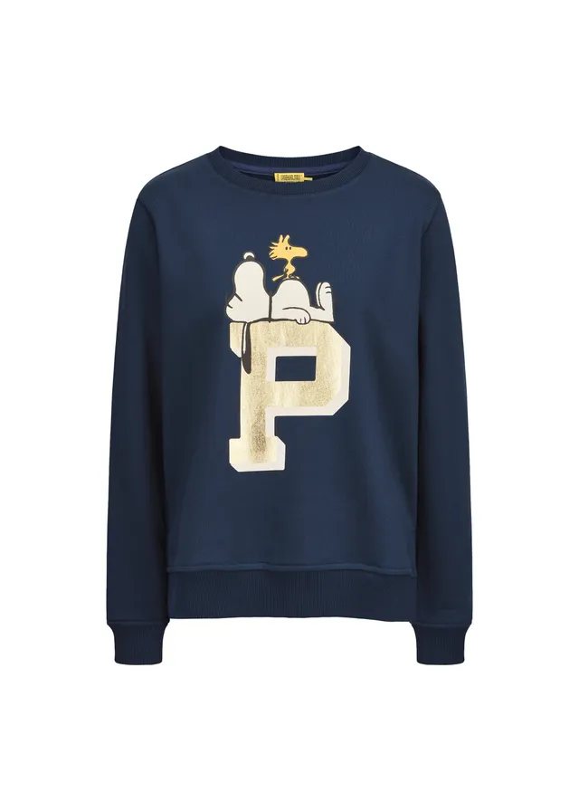 codello-peanuts-sweatshirt-mit-print image 1