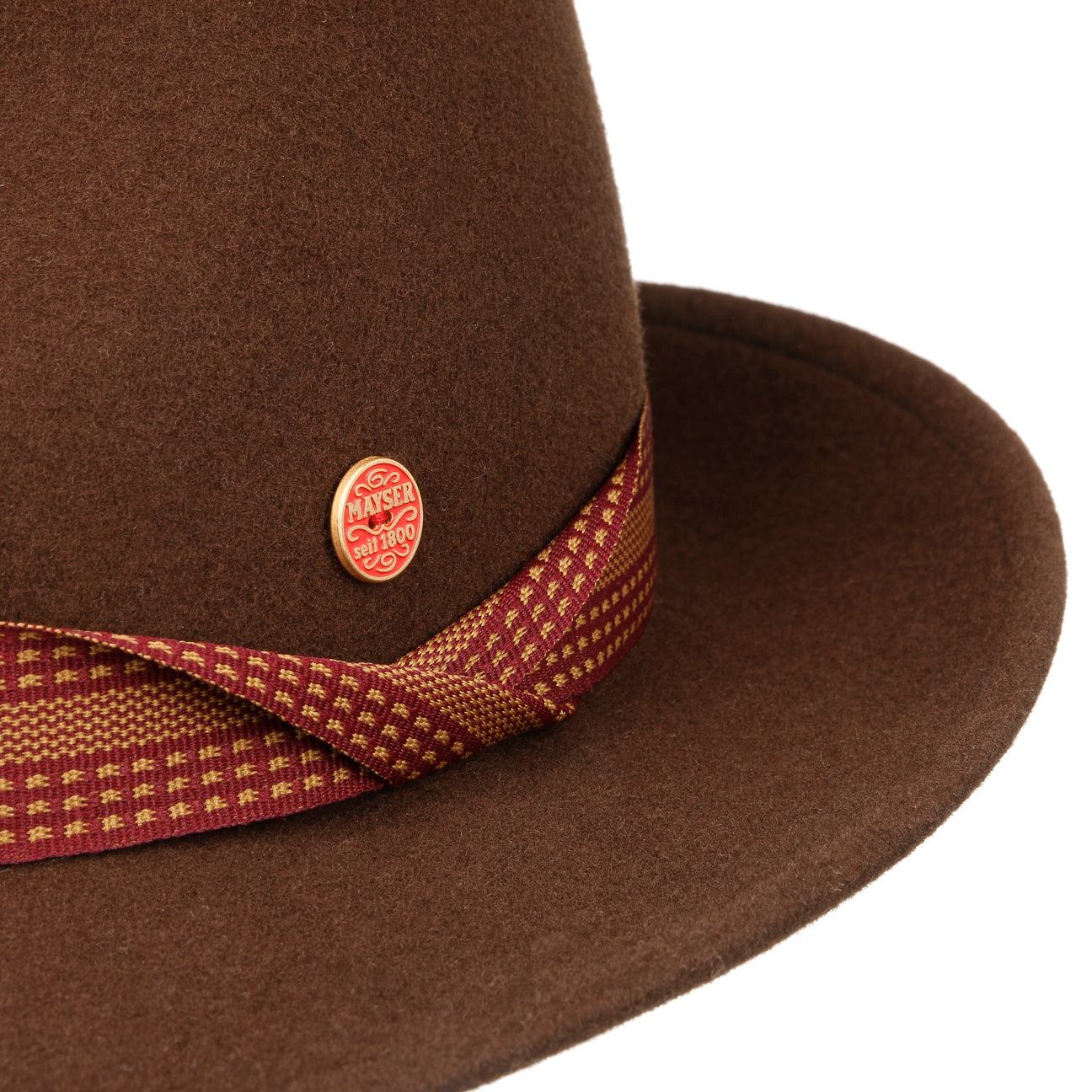 mayser-maleo-trilby-wollhut-unisex-filzhut image 6