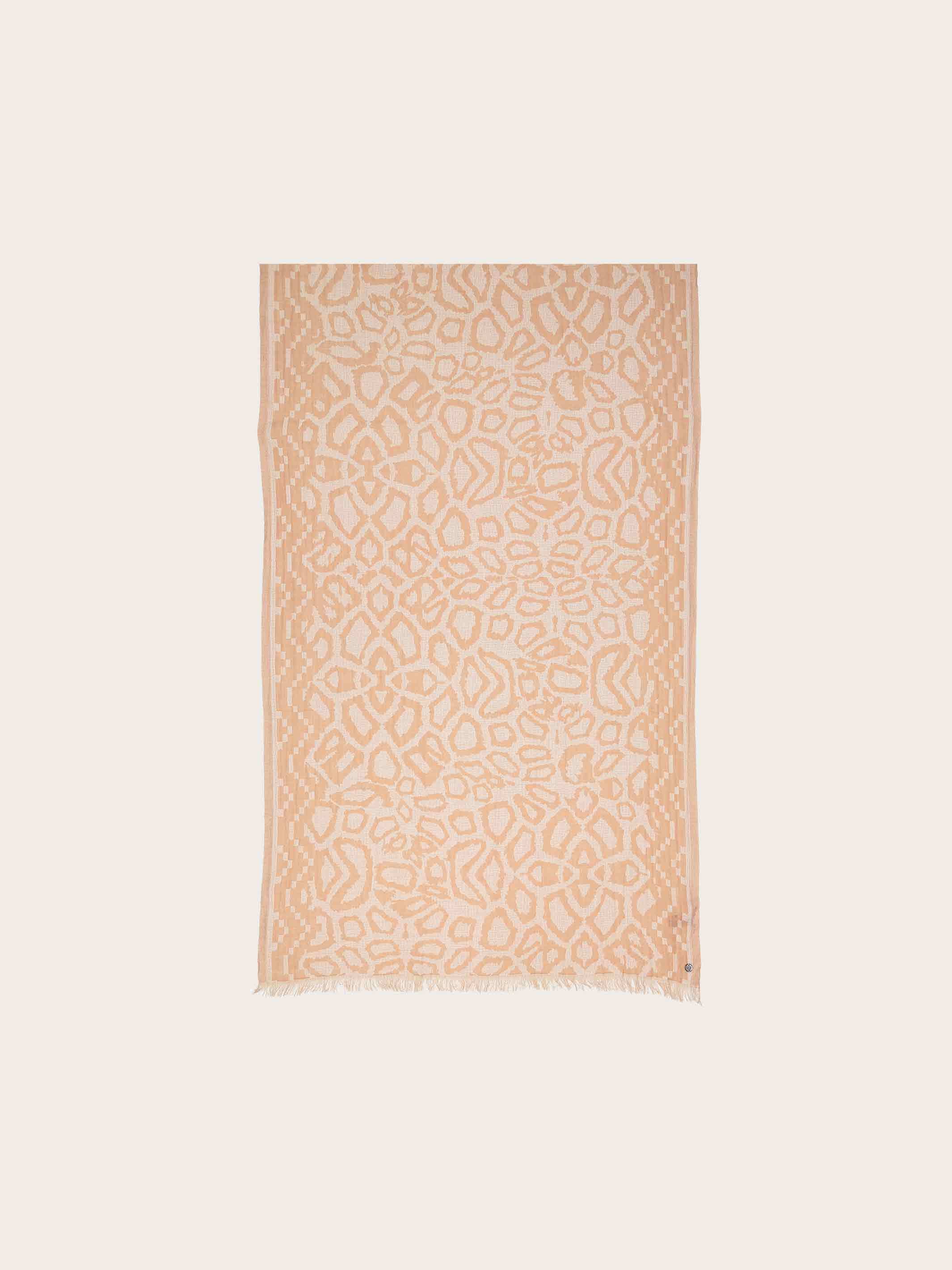 fraas-sustainability-stola-baumwolle-boho-design-70-x-180-cm image 2
