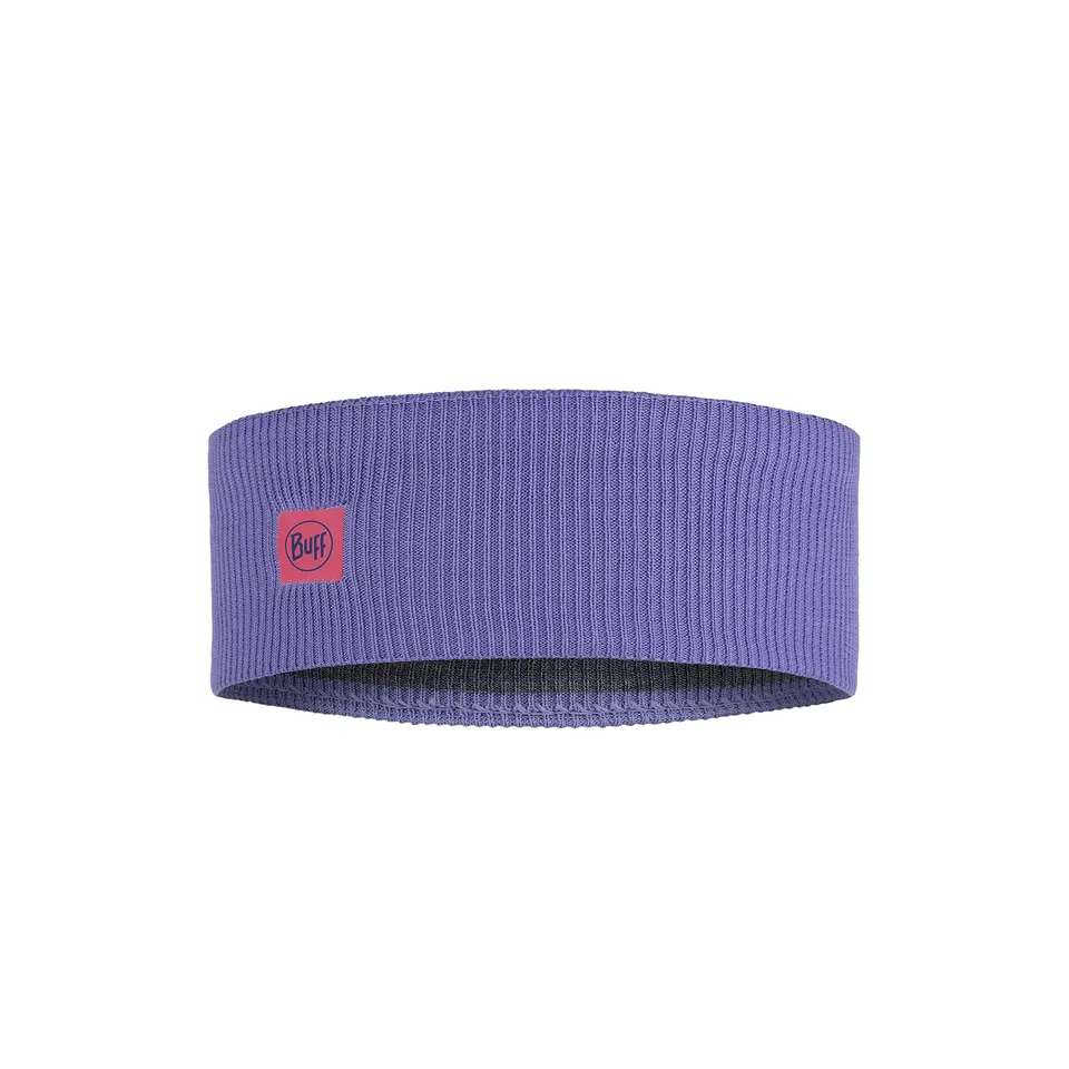 buff-crossknit-stirnband-unisex-sport-headband image 1