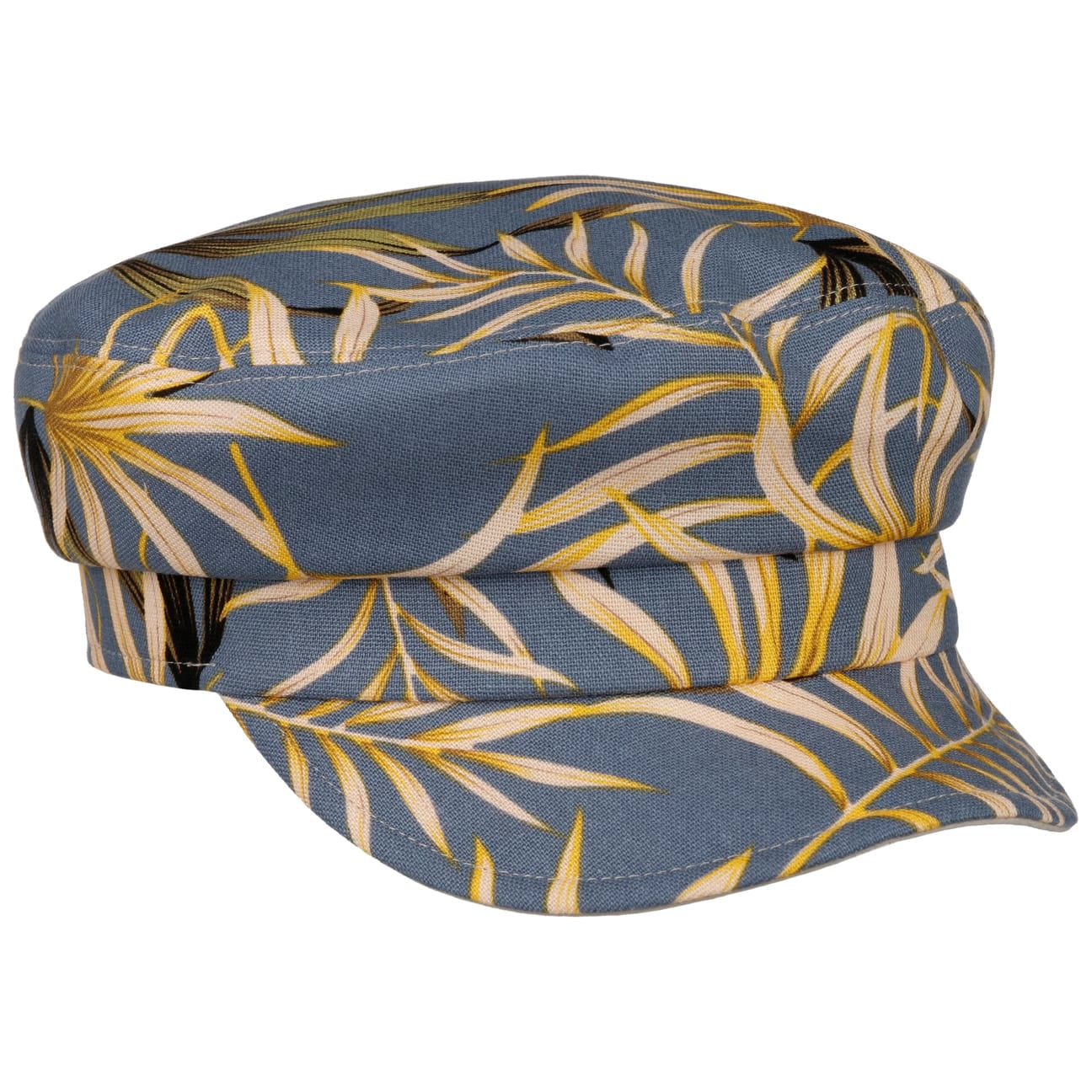mayser-kendy-leaves-elbsegler-baker-boy-m-tze-uv-80-damen image 2