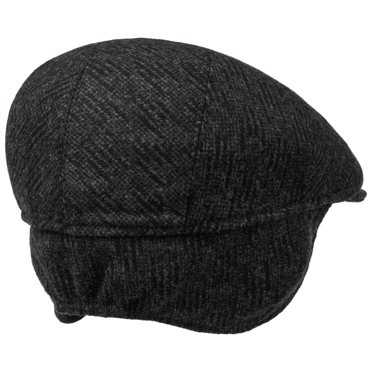 mayser-sidney-wool-flatcap-herren-mit-ohrenklappen image 4