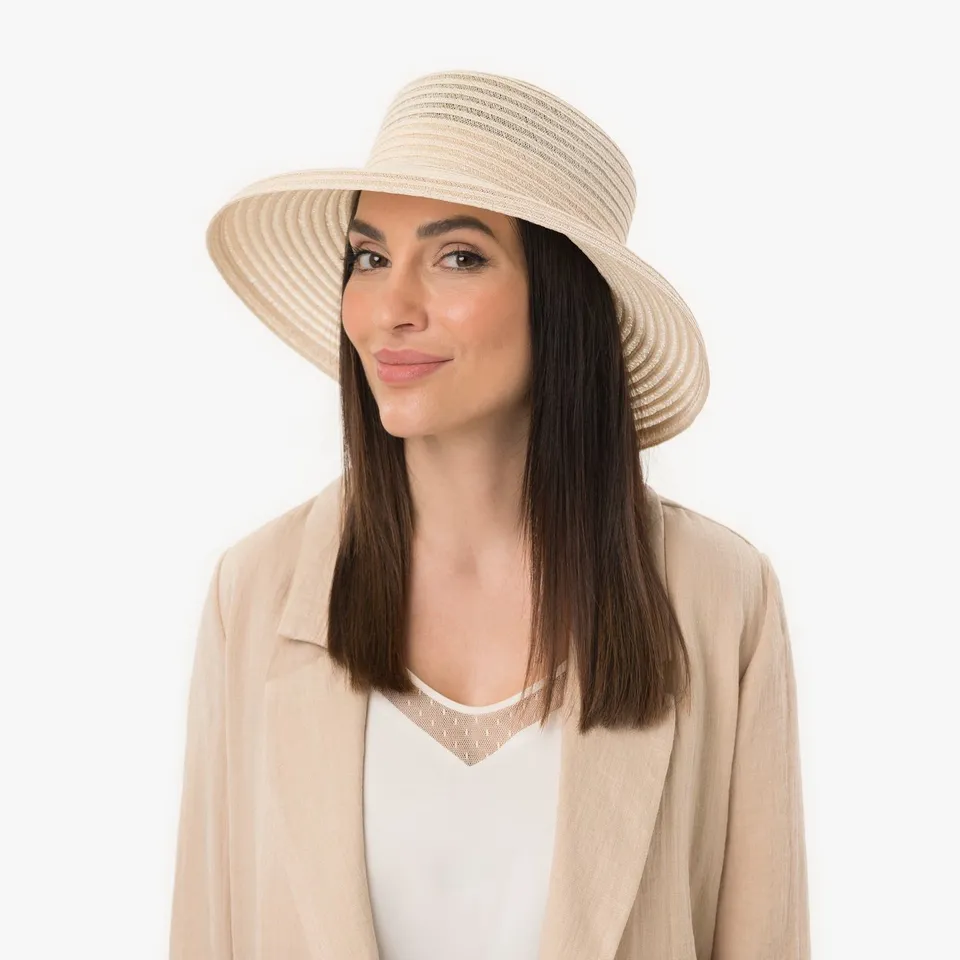 mayser-tiffy-uni-hanfhut-damen-strohhut-aus-hanf image 1