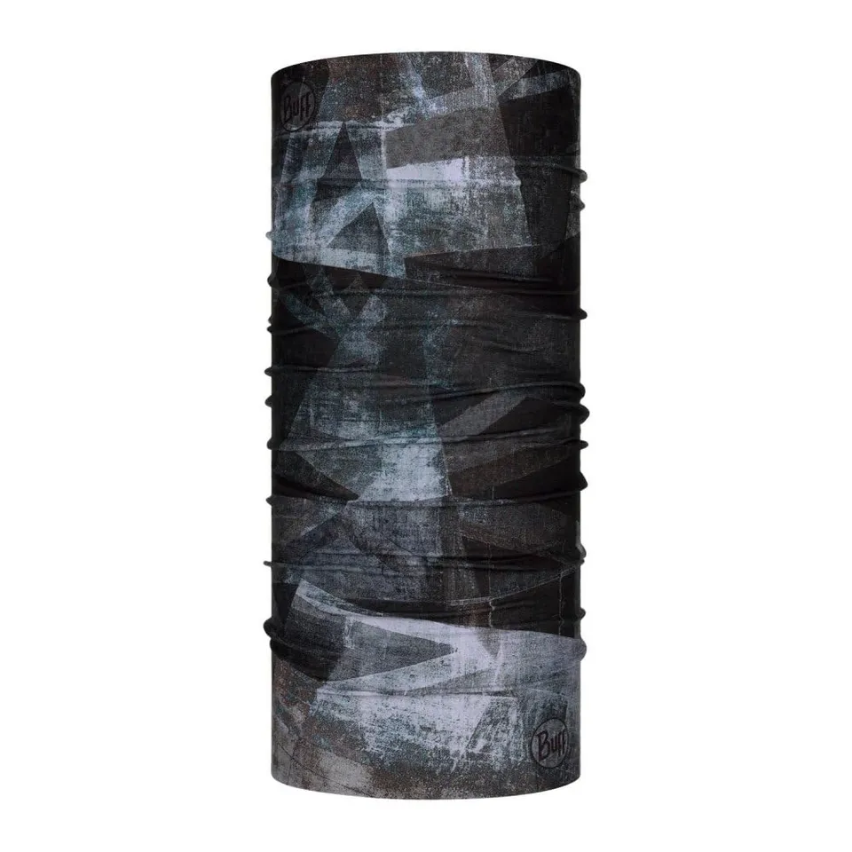 buff-original-baby-geoline-grey-multifunktionstuch-kinder-1er-pack image 1