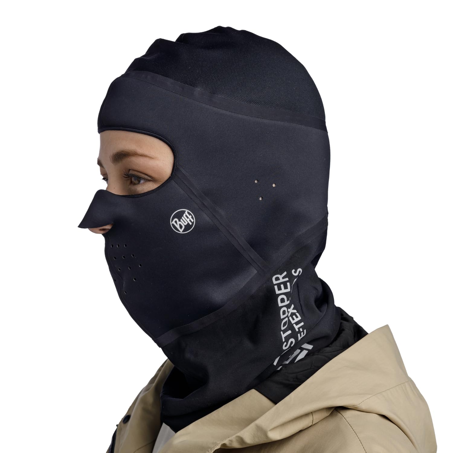 buff-windproof-balaclava-mit-gore-tex-windstopper-winddicht-unisex image 5