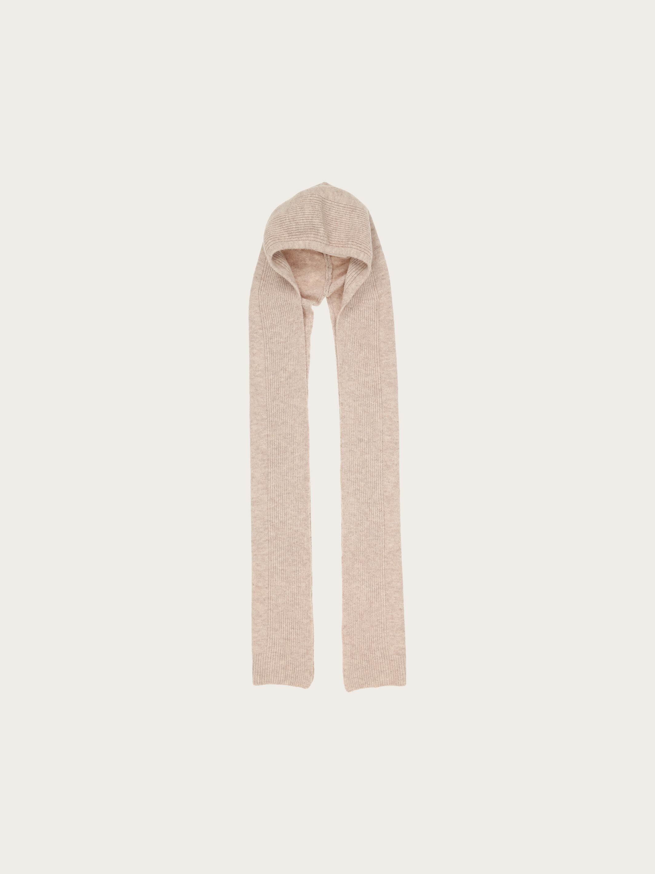 fraas-sustainability-edition-kapuzenschal-gerippt-wollmischung-damen image 4