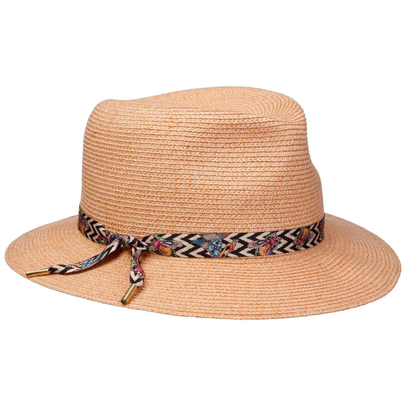 mayser-nane-crushable-bortenhut-damen-sommerhut-aus-leinen-hanf-mit-uv-schutz-80 image 2