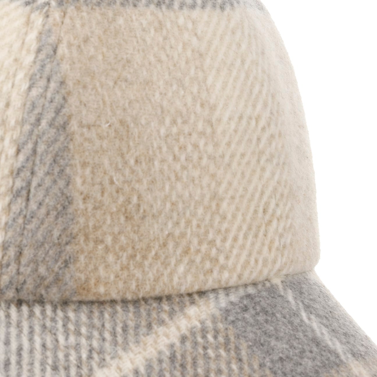 mayser-taja-check-cap-mit-ohrenklappen-karo image 8