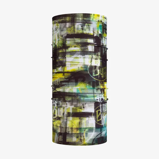 buff-original-ecostretch-multifunktionstuch-kinder-w-paint-multi image 1
