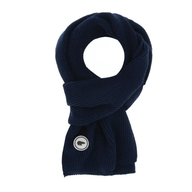 eisb-r-laren-2-0-scarf-schal-deep-blue image 1