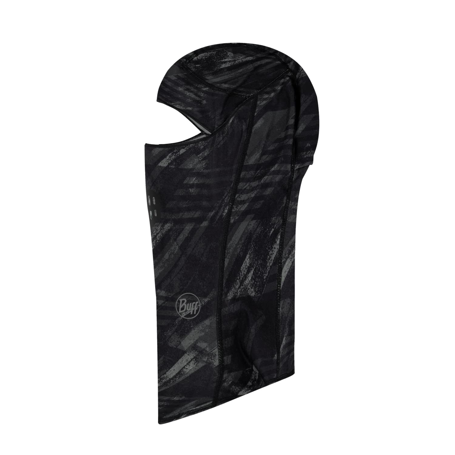buff-balaclava-thermonet-sturmhaube-mit-primaloft-pferdeschwanz-port image 1