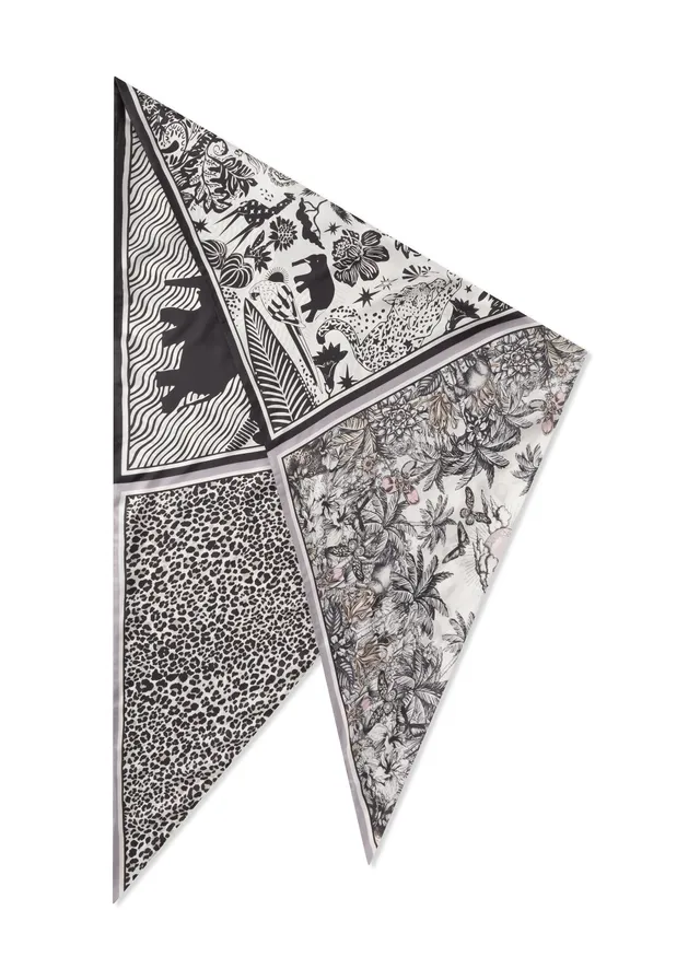 codello-premium-dreieckstuch-aus-reiner-seide-pure-silk image 1