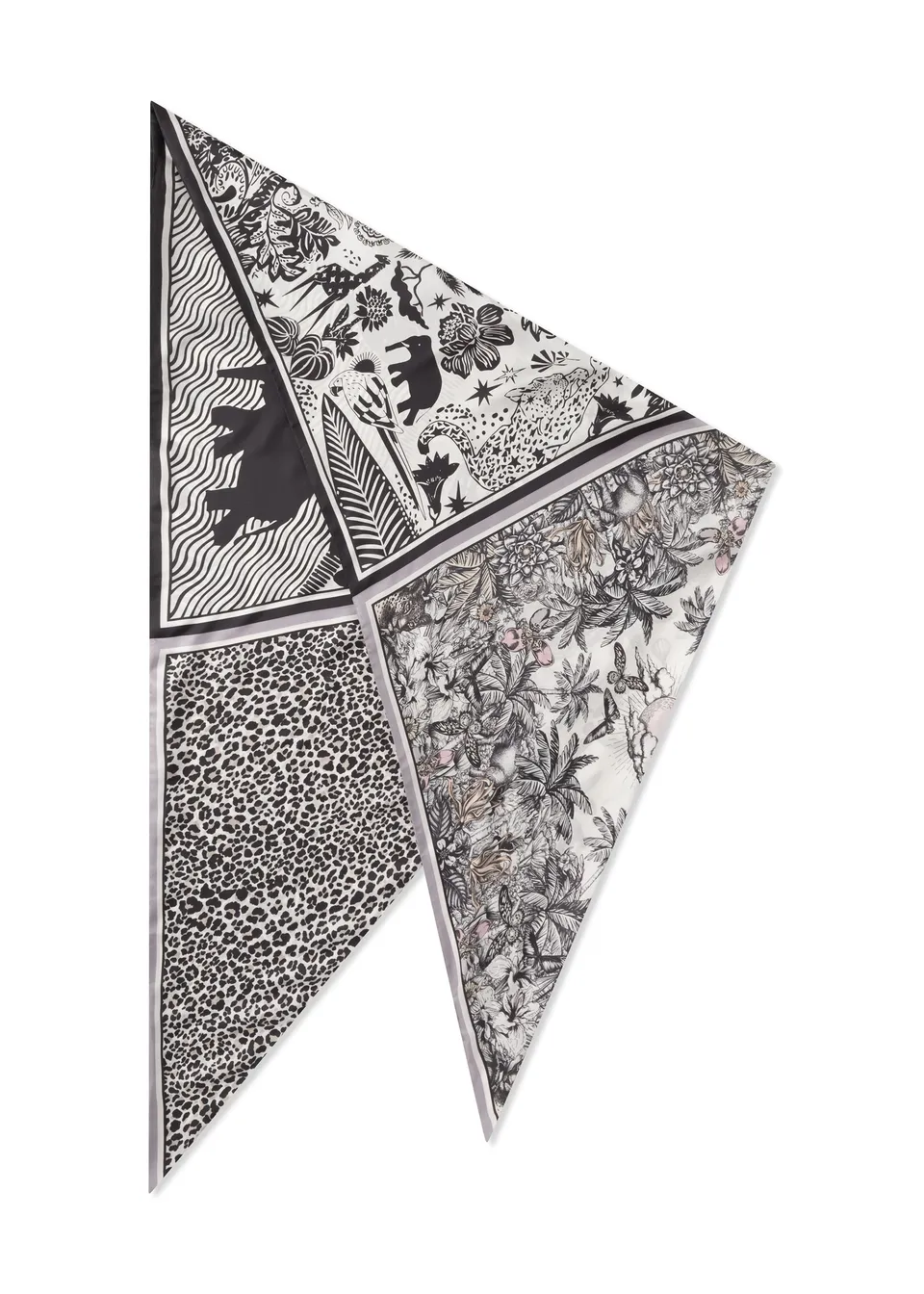 codello-premium-dreieckstuch-aus-reiner-seide-pure-silk image 1