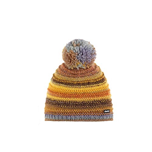 eisb-r-mikata-pompon-m-tze-unisex-mit-fleece-futter image 6