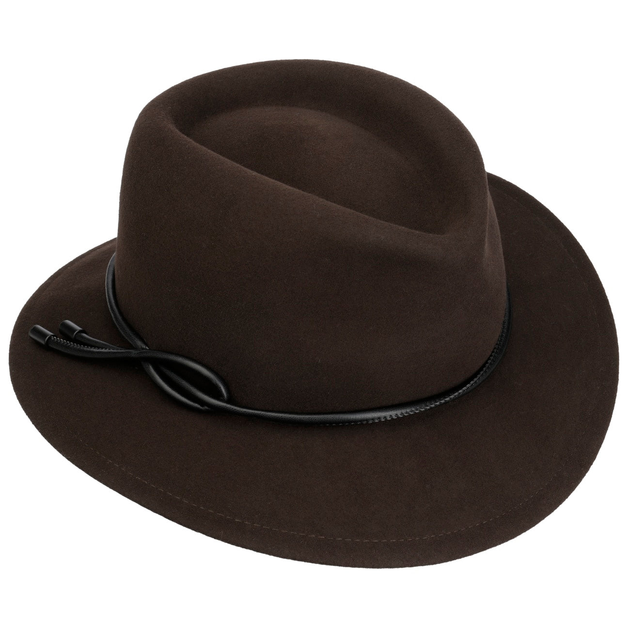 mayser-pita-wollhut-mit-kaschmir-damen-fedora-bogart-herbst-winter image 6