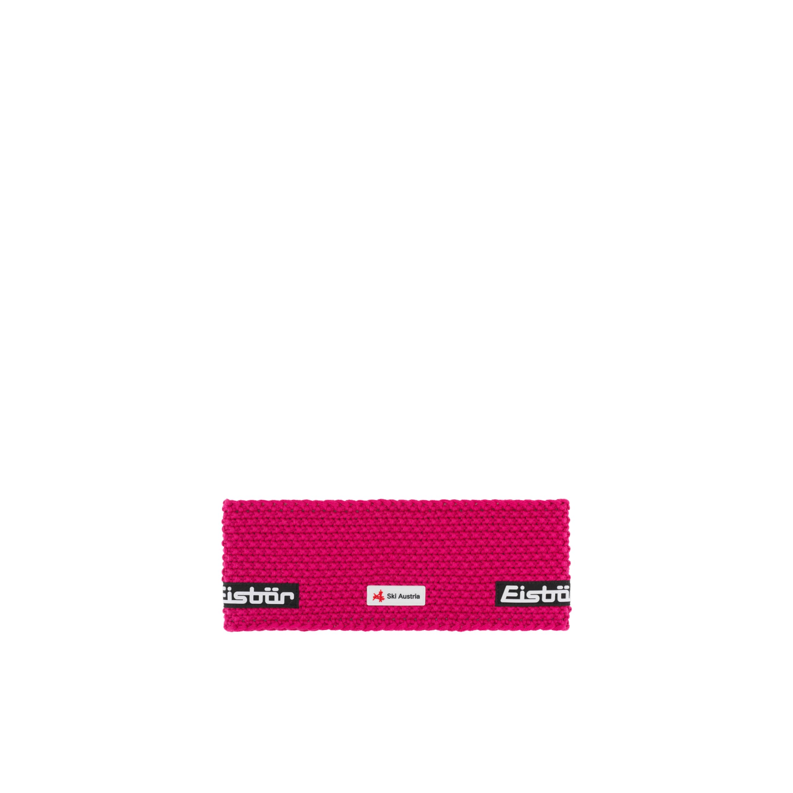 eisb-r-jamie-ski-austria-stirnband-pink-10-cm-merino-headband-unisex image 1