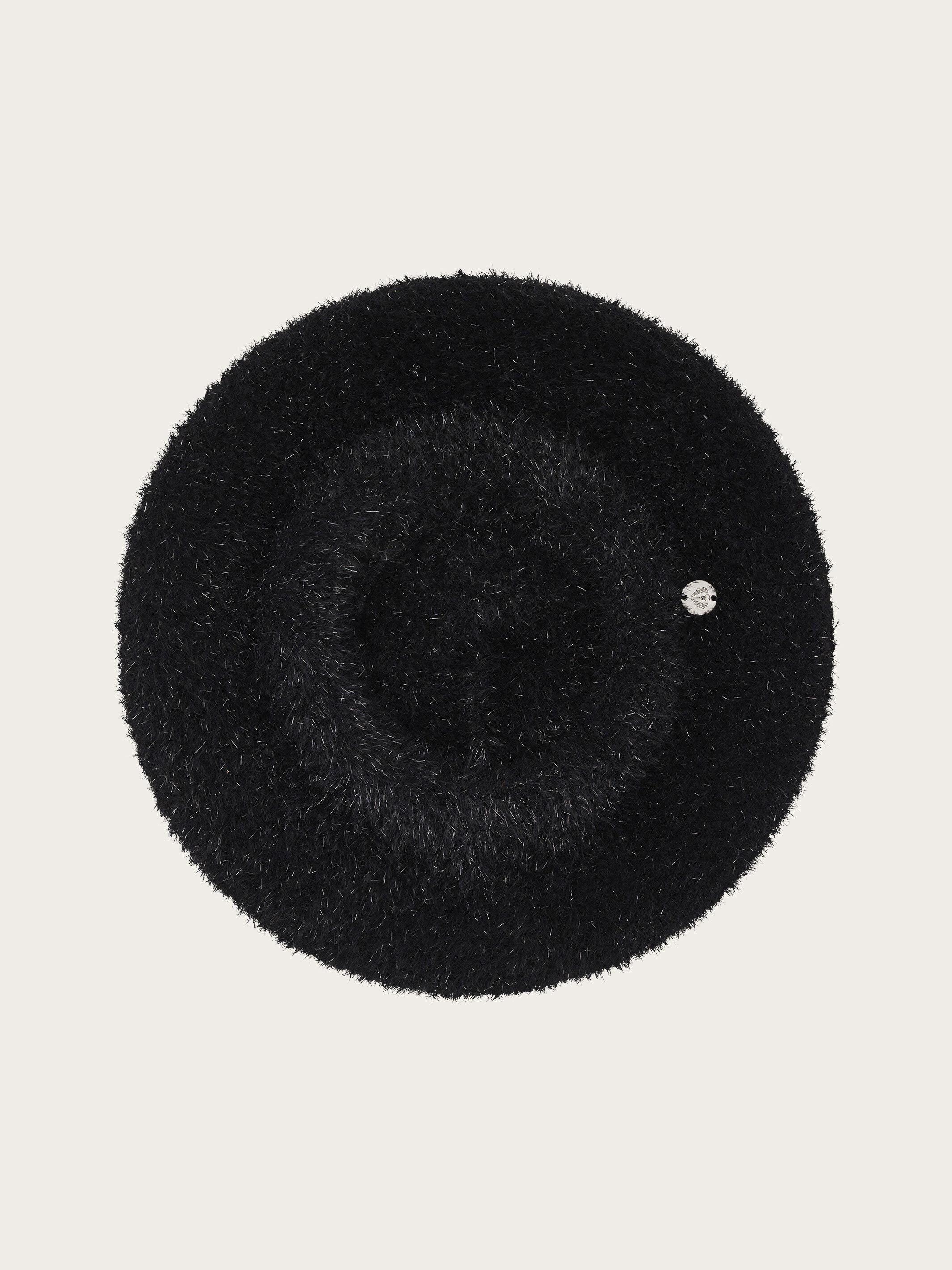 fraas-baskenm-tze-b-ret-aus-wimperngarn-zart-schimmernd image 7