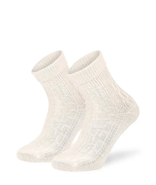 lenz-rustic-kitzb-hel-traditionelle-trachtensocken-2-paar image 1