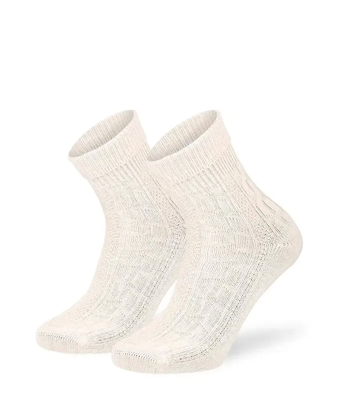lenz-rustic-kitzb-hel-traditionelle-trachtensocken-2-paar image 1