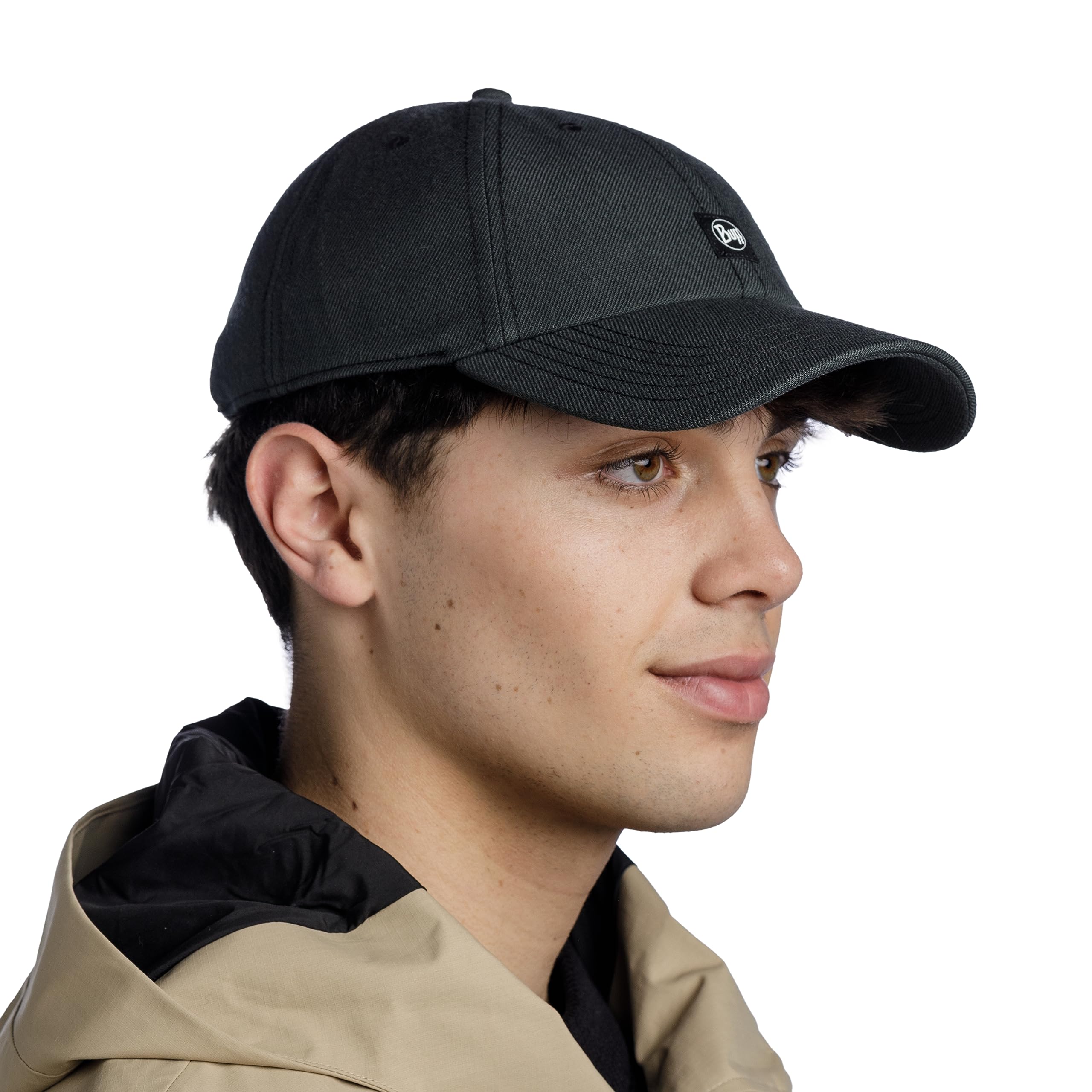 buff-chill-baseball-cap-unisex-technische-kappe-mit-krempe image 2