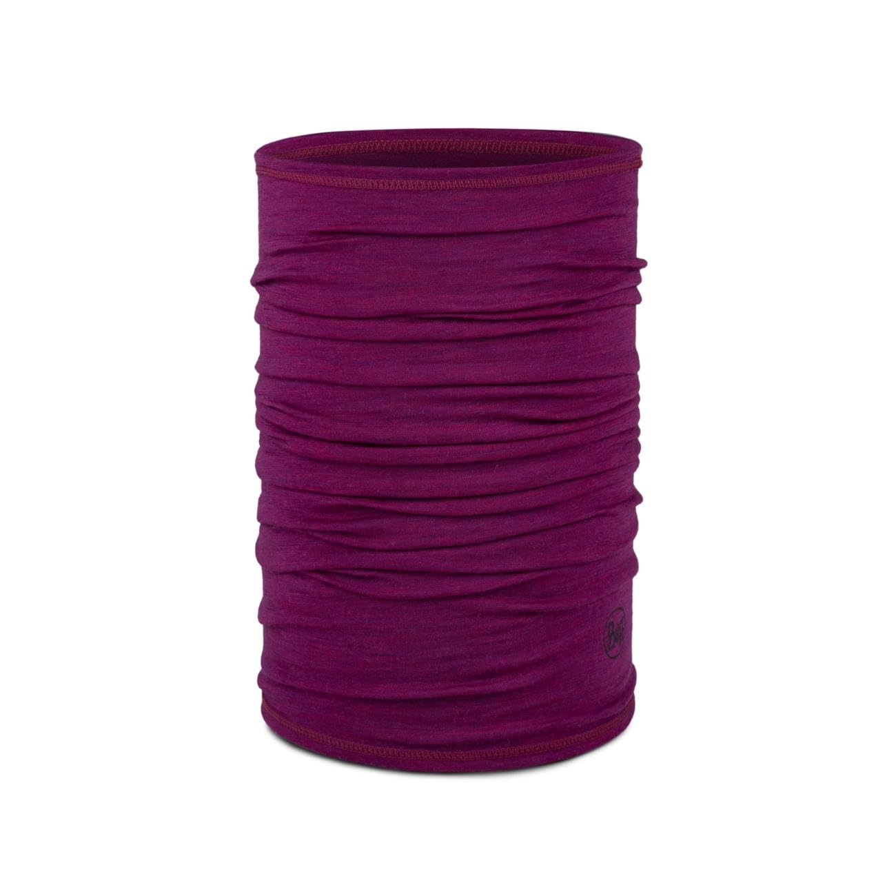 buff-schlauchschal-merino-lightweight-unisex-multifunktionaler-schal-aus-100-mer image 7