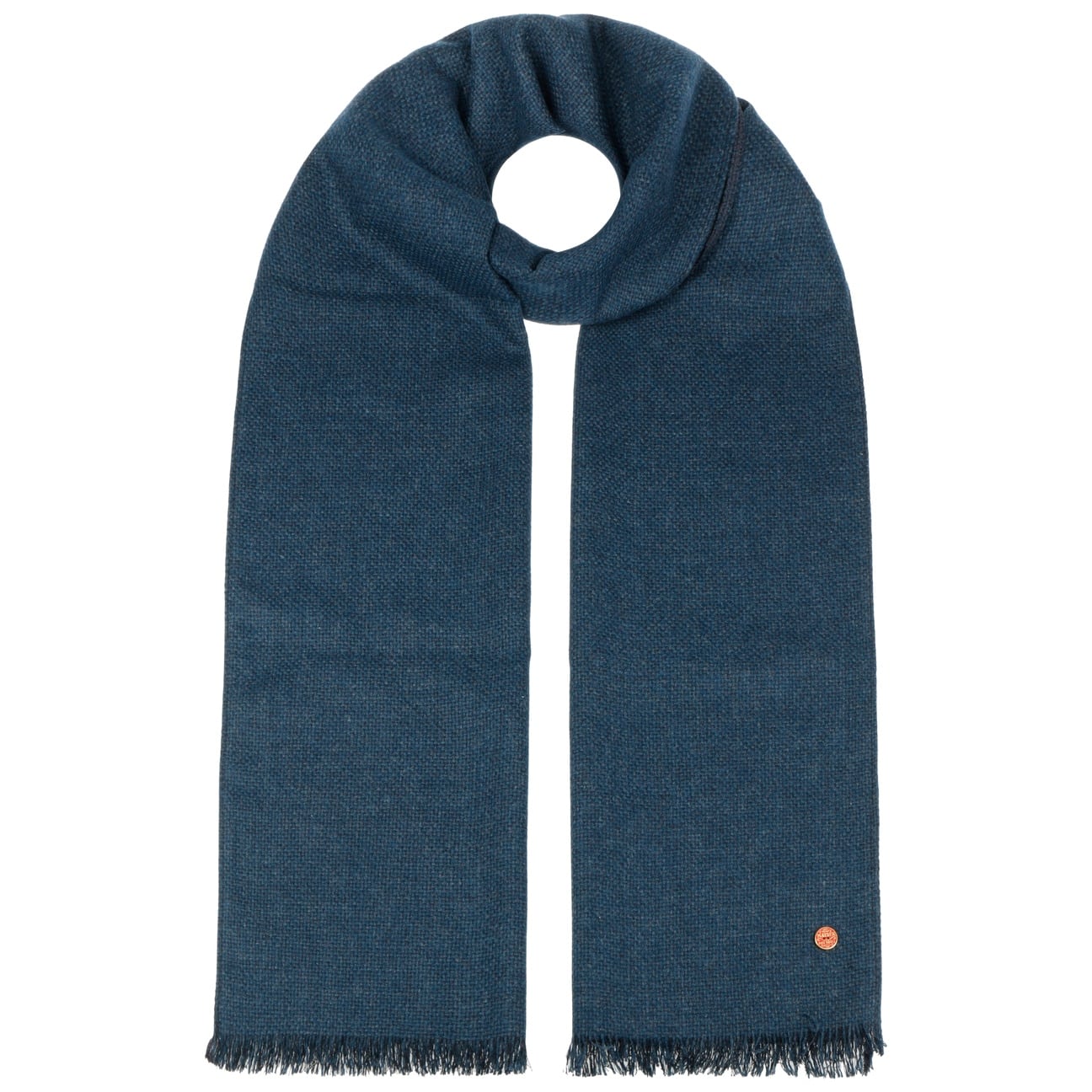 mayser-uni-premium-wollschal-unisex-schal-schurwolle-kaschmir image 1
