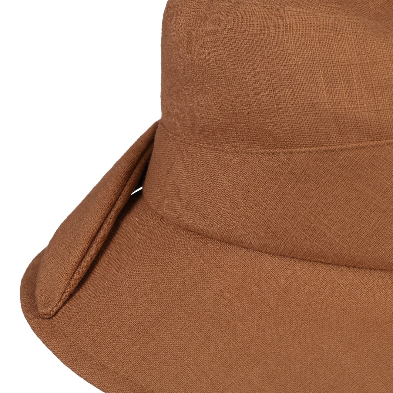 mayser-lavinia-leinenhut-damen-bucket-hat-aus-reinem-leinen image 6