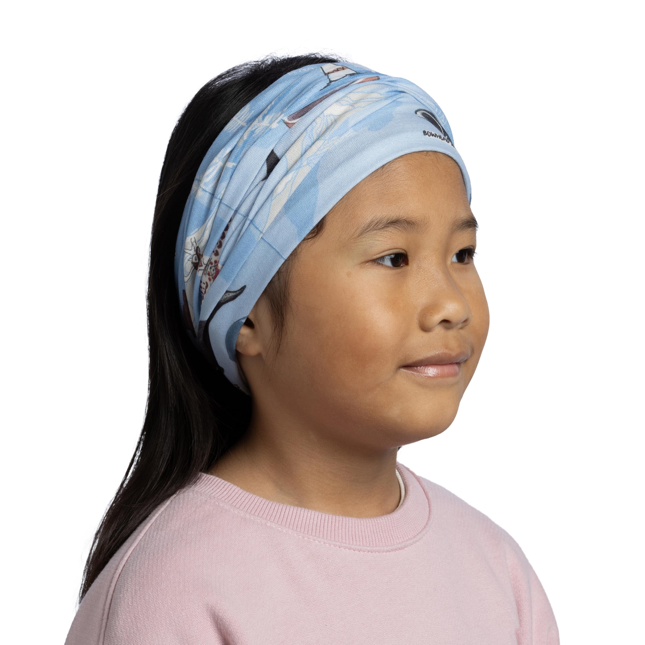buff-original-ecostretch-neck-gaiter-multifunktionstuch-unisex image 4
