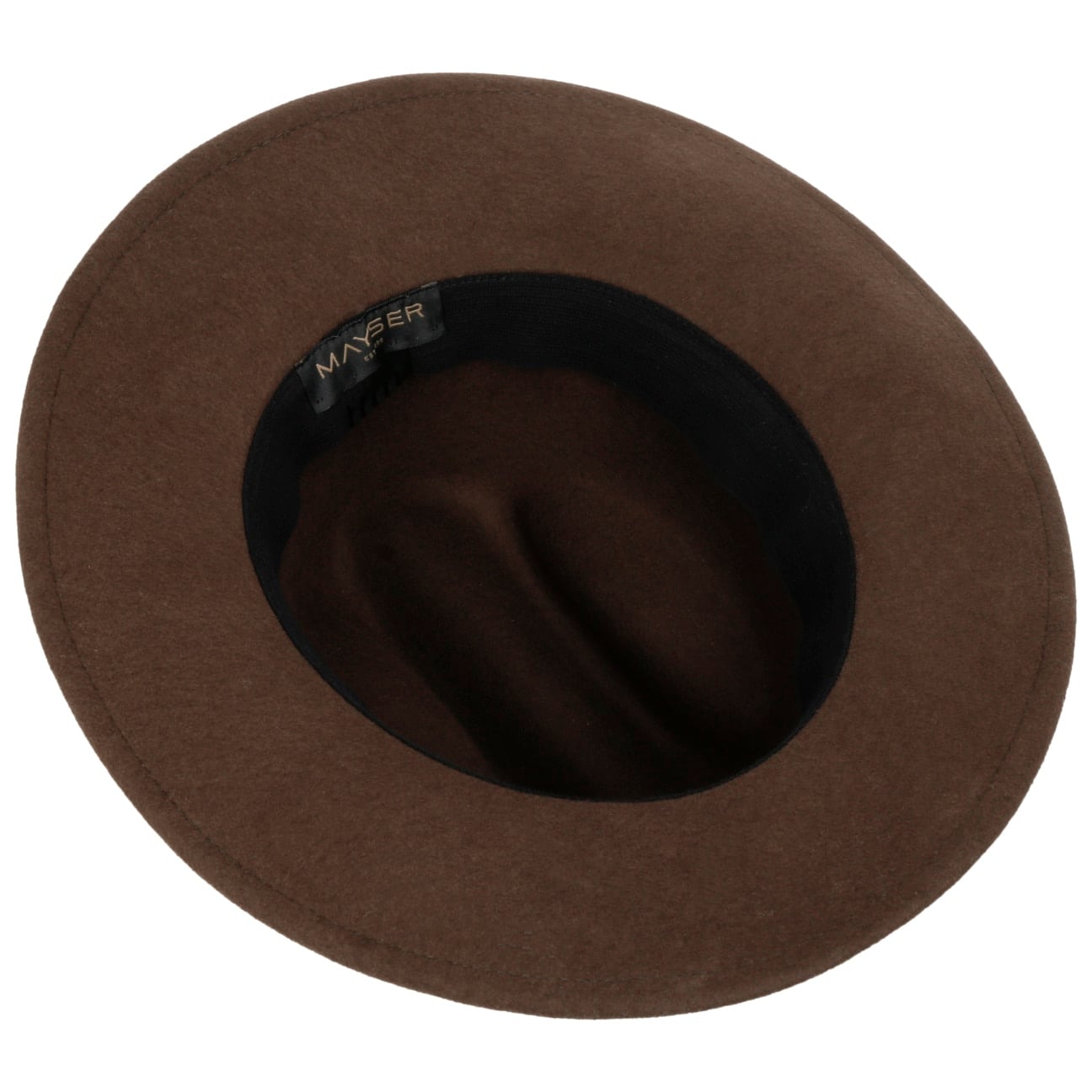 mayser-soft-wool-westernhut-cattleman-wollfilzhut image 4