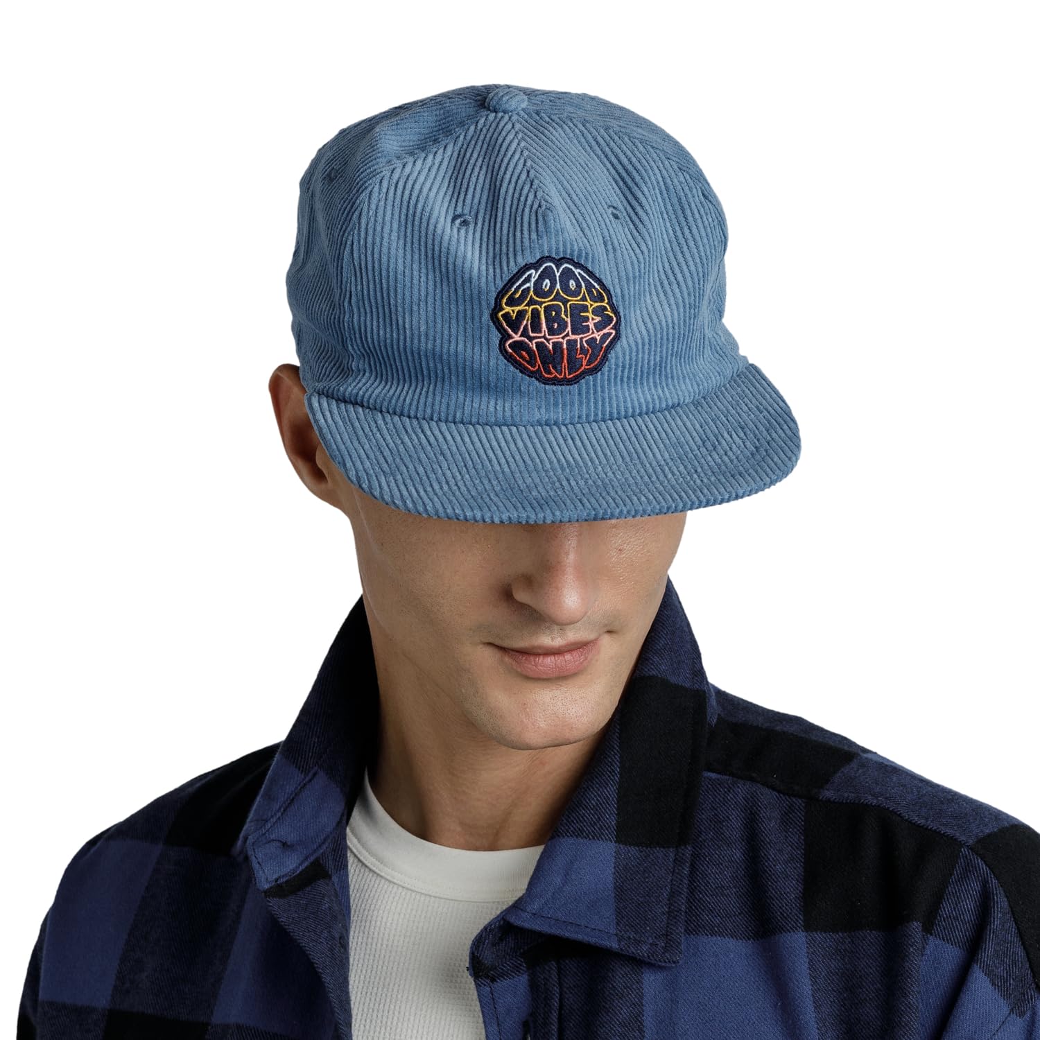 buff-unisex-chill-trucker-cap-baumwolle-verstellbar-coolnet-uv image 6