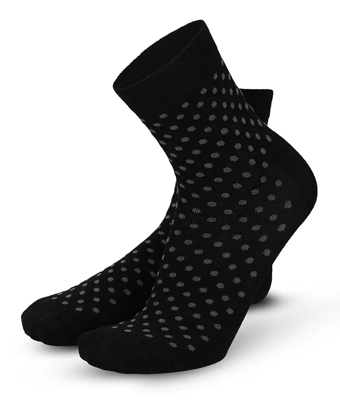 lenz-soft-touch-damen-socken-punkte image 2
