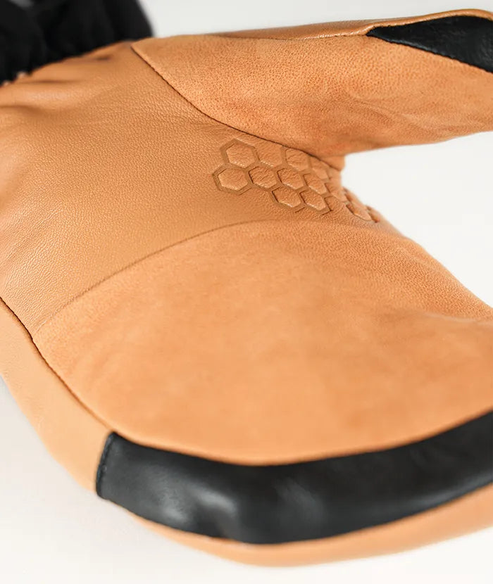 lenz-beheizte-f-ustlinge-9-0-finger-cap-herren-beheizbarer-fausthandschuh image 5
