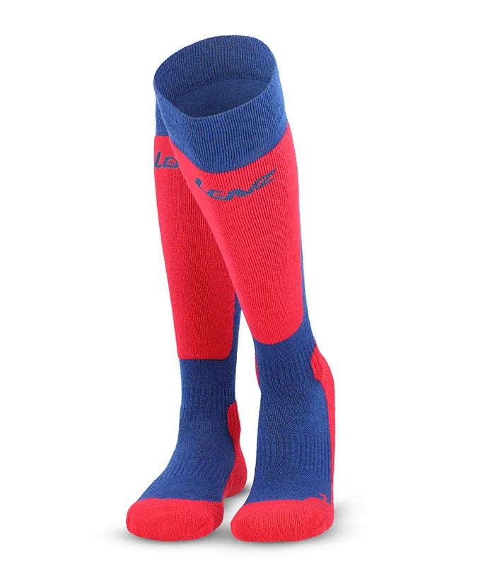 lenz-skisocken-merino-winter-3-unisex image 4