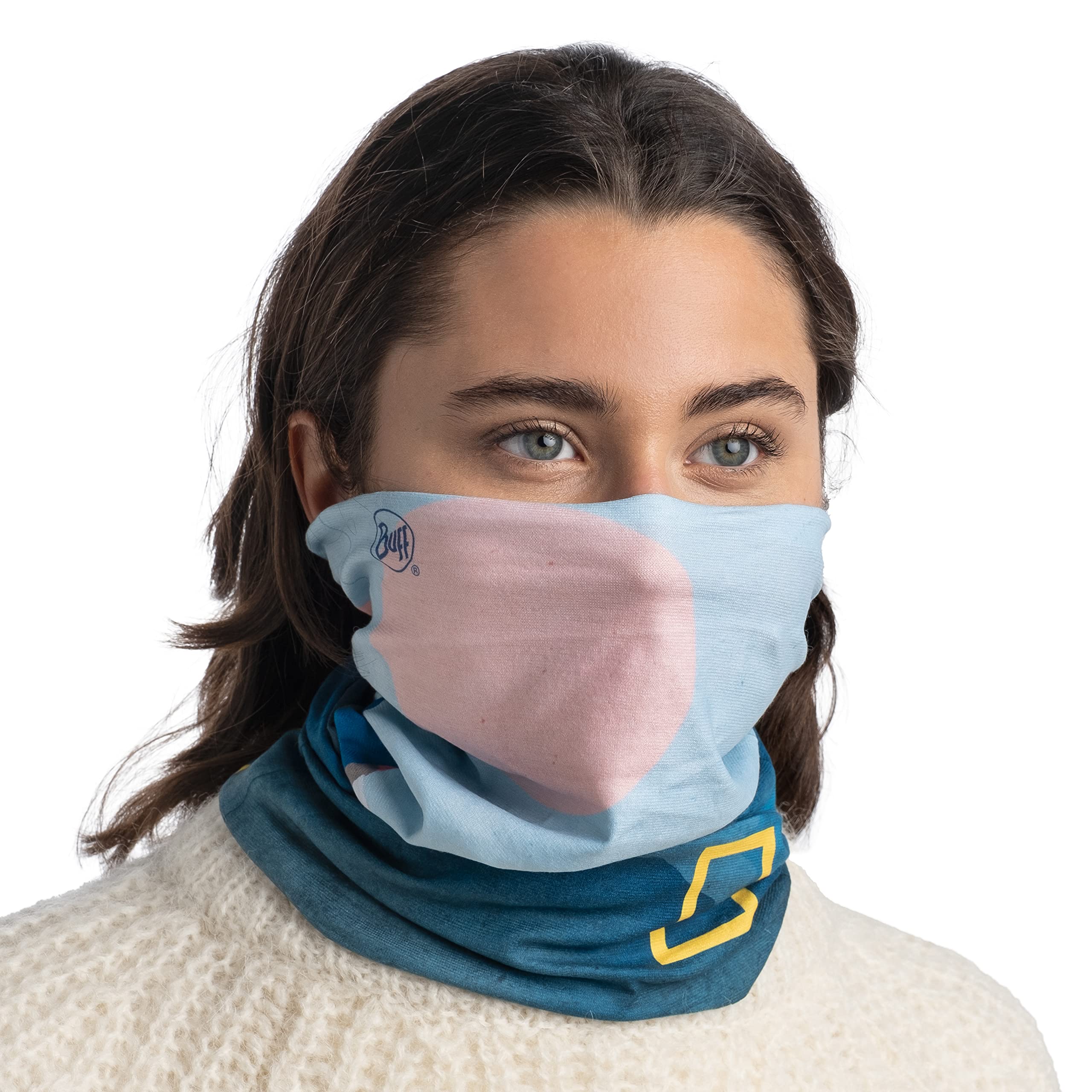 buff-original-ecostretch-national-geographic-luarts-multi image 3
