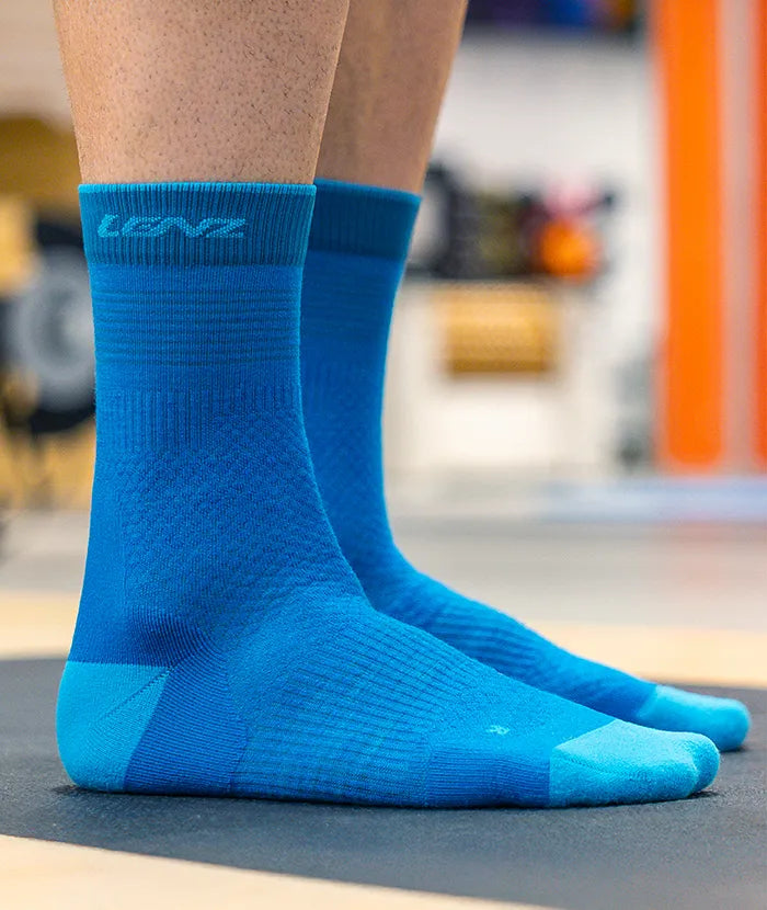 lenz-merino-outdoor-1-mid-wandersocken-unisex image 5