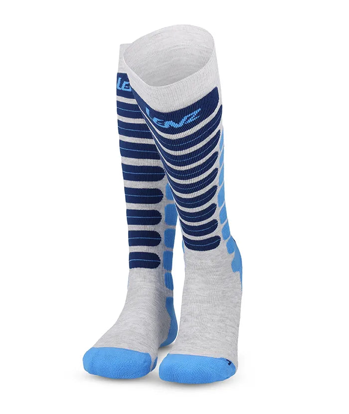 lenz-skiing-2-0-kniehohe-skisocken-unisex-damen-herren image 4