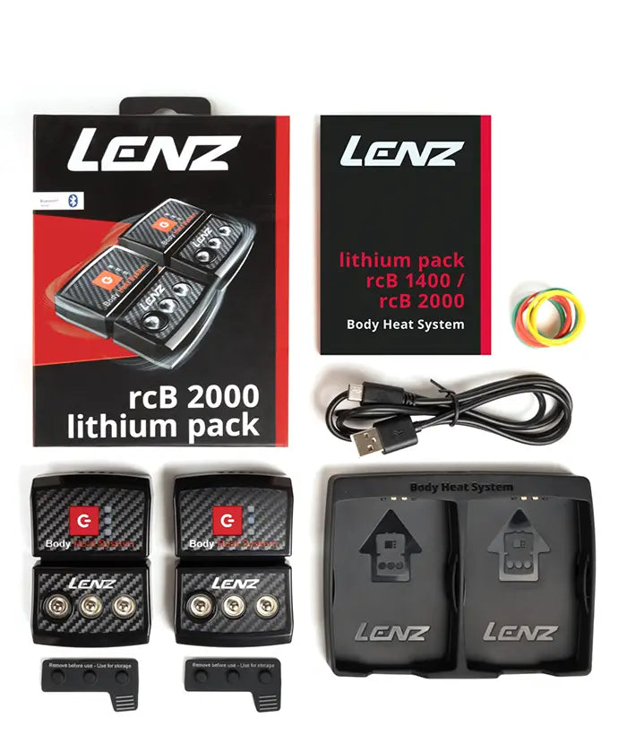 lenz-lithium-pack-rcb-2000-usb-c-wiederaufladbarer-heiz-akku image 2
