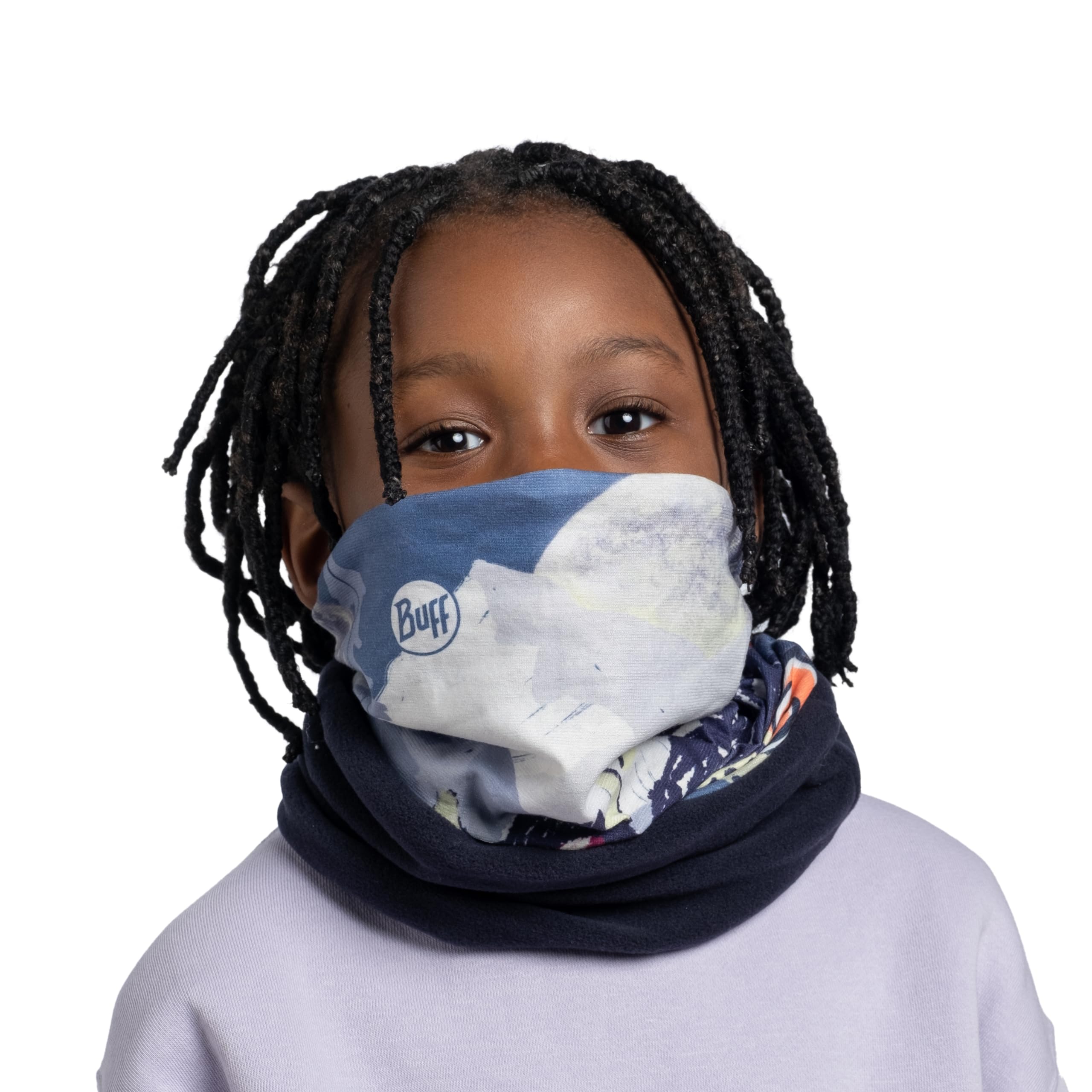 buff-polar-multifunktionstuch-aus-97-recycling-fleece image 4
