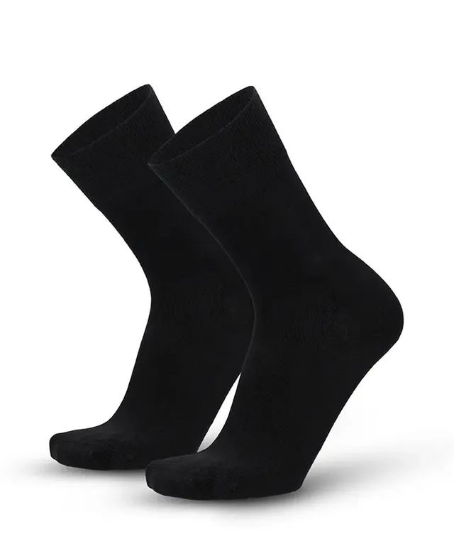 lenz-soft-touch-herren-socken-einfarbig-komfort-socken image 1