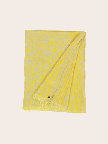 fraas-sustainability-collection-stola-mit-boho-design-baumwoll-tuch-70-x-180-cm image 7
