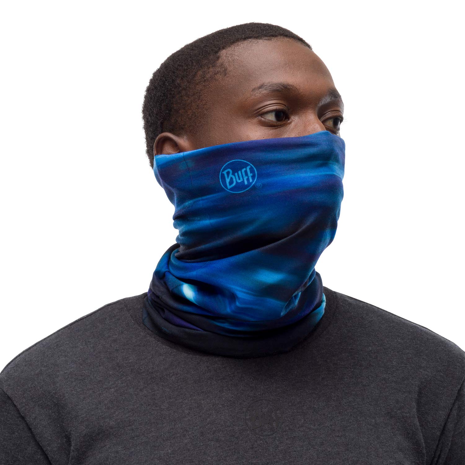 buff-original-ecostretch-multifunktionstuch-shading-blue-upf-50-schal image 3