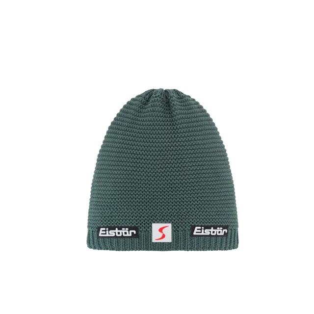 eisb-r-corson-beanie-strickm-tze-merinomischung-mit-fleecefutter-55-61-cm image 1