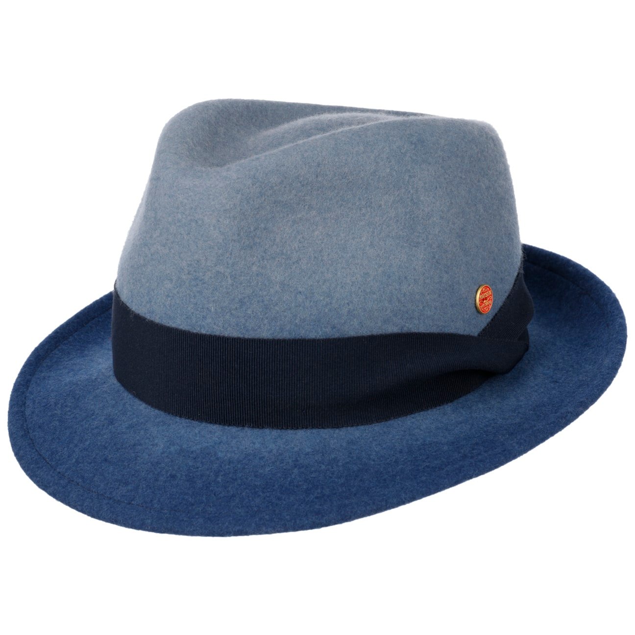 mayser-manuel-trilby-wollhut-fedora image 3